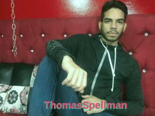 ThomasSpellman
