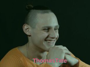 ThomasTate