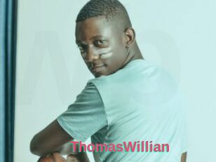 ThomasWillian