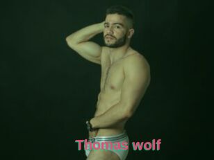Thomas_wolf