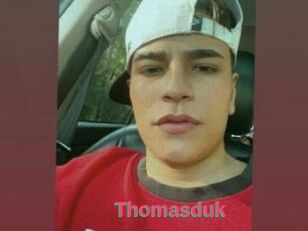 Thomasduk