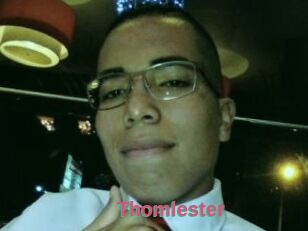 Thomlester