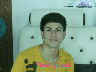 ThomyDeak