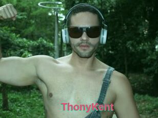 ThonyKent