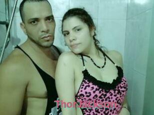 ThorJackson