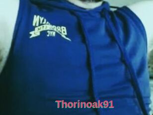Thorinoak91