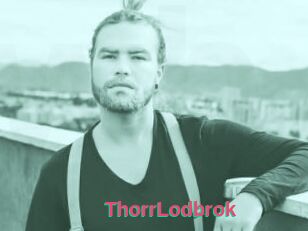 ThorrLodbrok