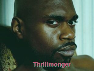 Thrillmonger