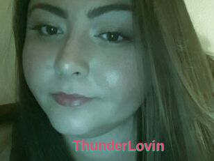 ThunderLovin