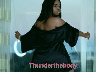 Thunderthebody