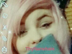 ThyNarwhale