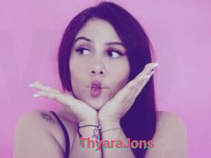 ThyaraJons