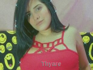 Thyare