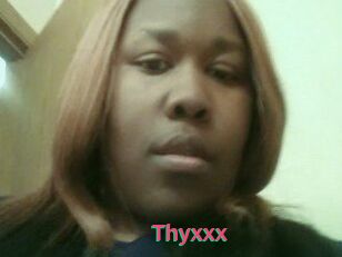 Thyxxx