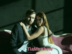 TiaMatthew