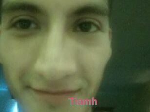 Tiamh