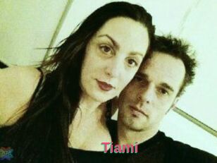 Tiami