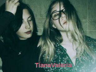 TianaValeria