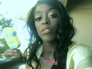 Tiani