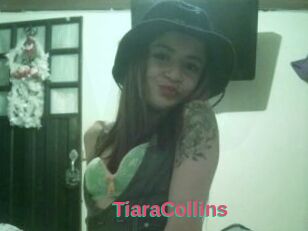 TiaraCollins