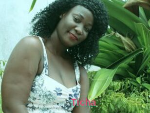 Ticha