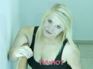 TidaHOT