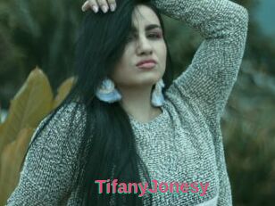 TifanyJonesy