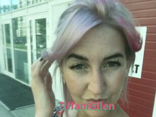 TiffaniGllen