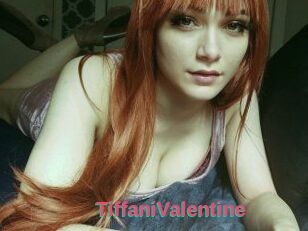 TiffaniValentine