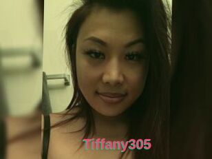 Tiffany305