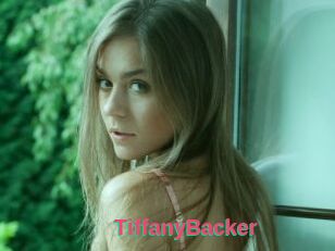 TiffanyBacker