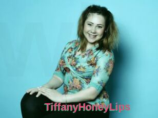 TiffanyHoneyLips