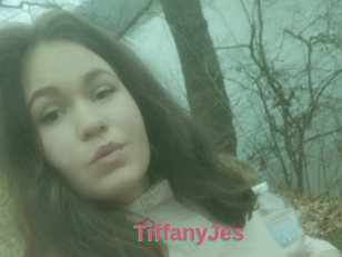 TiffanyJes