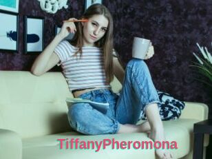 TiffanyPheromona