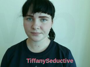 TiffanySeductive