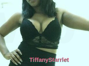 TiffanyStarrlet