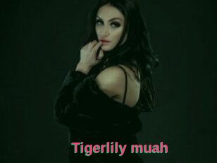 Tigerlily_muah