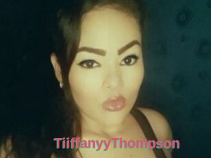 TiiffanyyThompson
