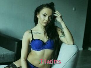Tilatitts