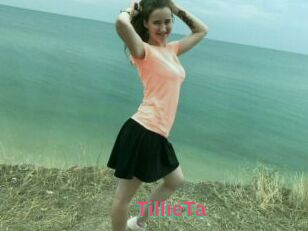 TillieTa