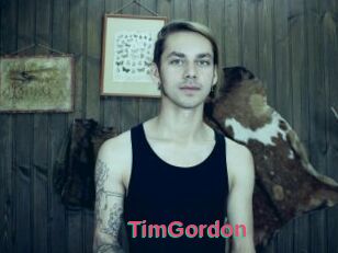 TimGordon