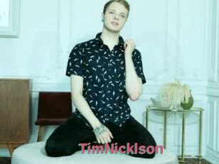 TimNicklson