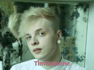 TimOzborne