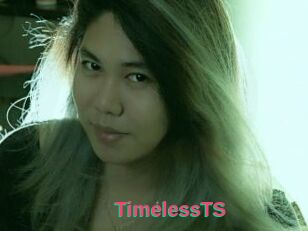 TimelessTS