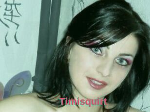Timisquirt