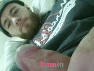 Timmeh