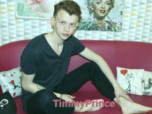 TimmyPrince