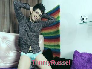 TimmyRussel