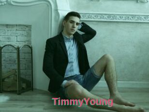 TimmyYoung