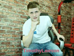 TimothyLawson